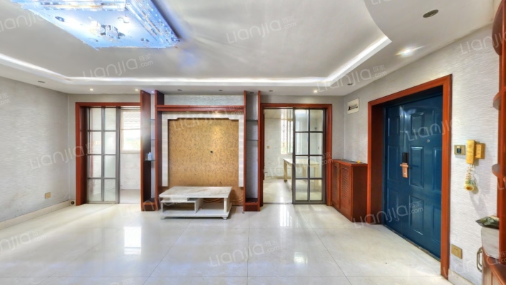 火炬小区二手房实景图