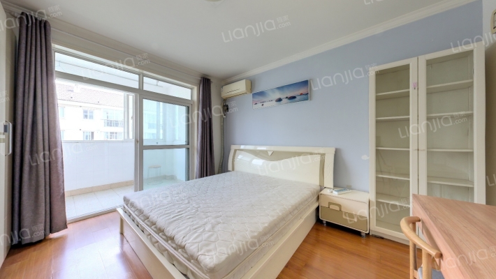 景舒苑八村二手房实景图