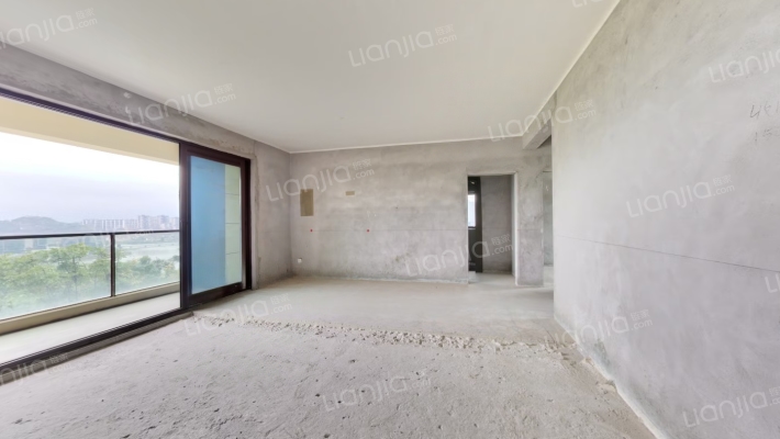 卉森卉林玥二期二手房实景图