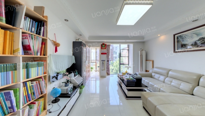 汇杰文庭二手房实景图