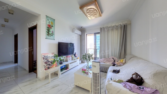 碧桂园澜泊湾二手房实景图