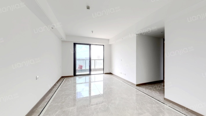 尚悦府三期二手房实景图