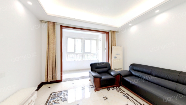 中南世纪城三期玺园二手房实景图