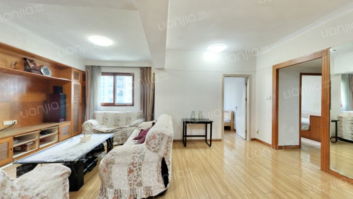 环亚大厦二手房实景图