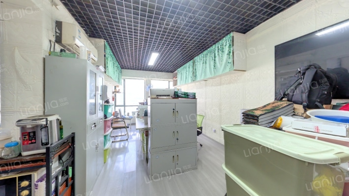 红谷经典二手房实景图