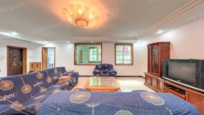 兰亭居二手房实景图