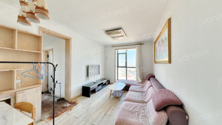 长城花园二手房实景图