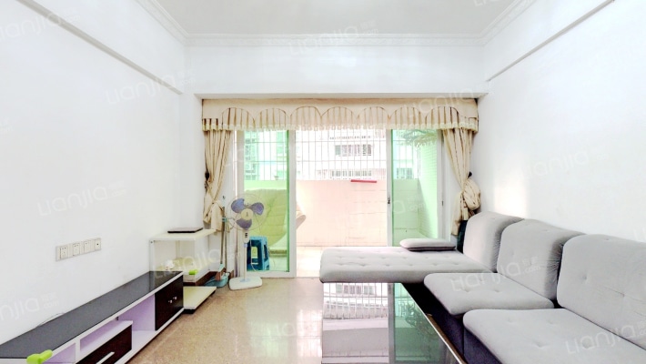 御豪花园三期二手房实景图