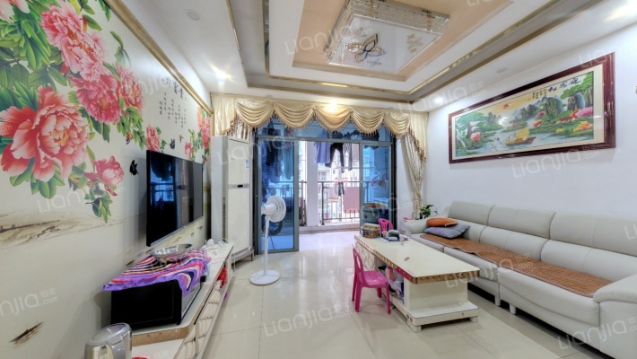 东御大厦二手房实景图