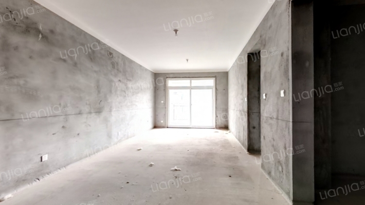 兴忠悦龙台二手房实景图