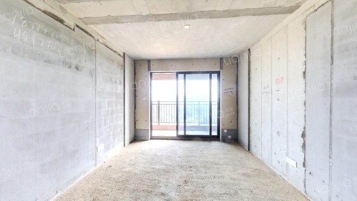 长沙如院二手房实景图