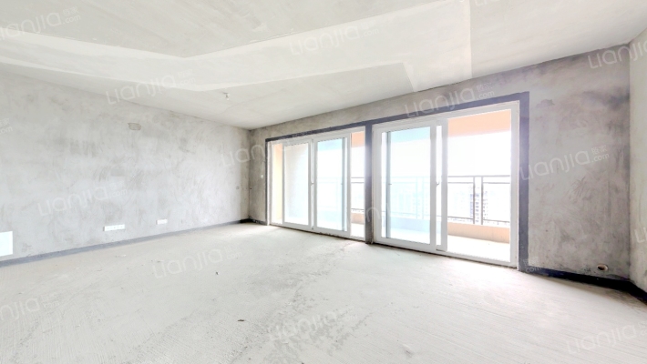 中南新悦府二手房实景图