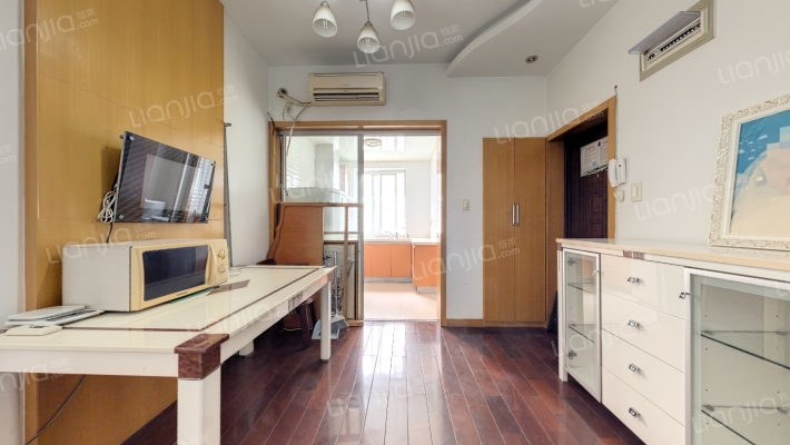 湖墅南路99号二手房实景图