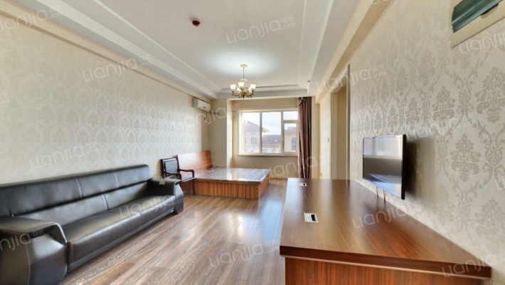 百汇首尊府邸二手房实景图