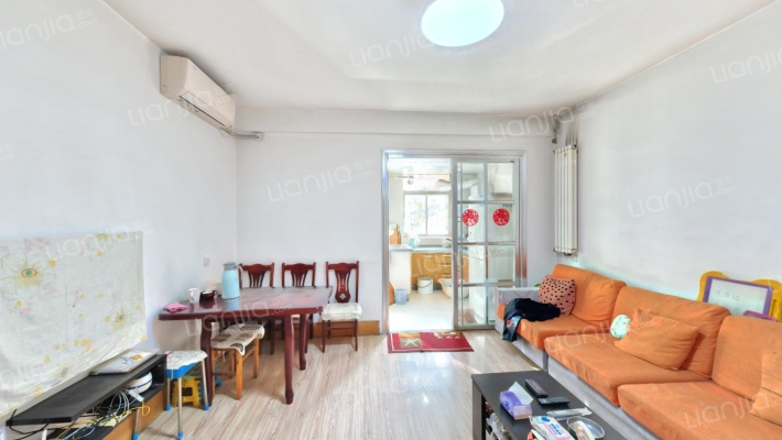 雅馨苑北区二手房实景图