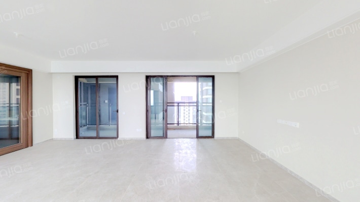 保利和堂玥二手房实景图