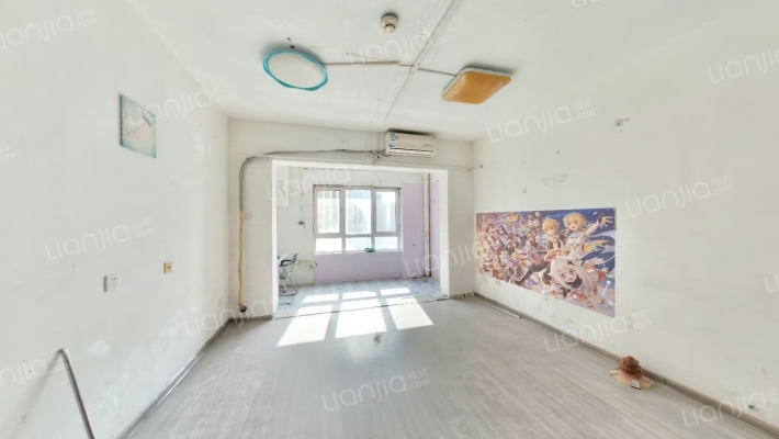 荣盛锦绣澜湾二手房实景图