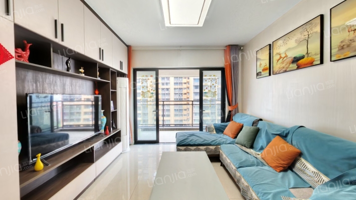 尚誉名筑二手房实景图