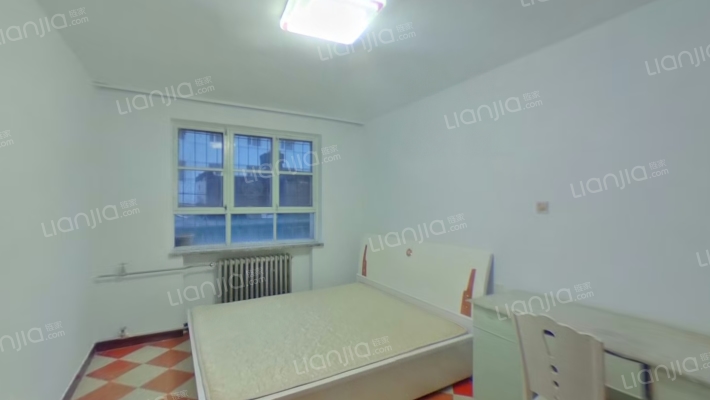 一中教工住宅小区二手房实景图