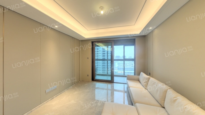 绿城·春风晴翠二手房实景图