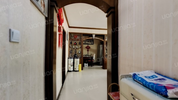 中医院家属院二手房实景图