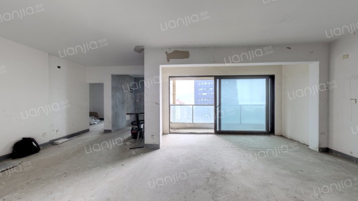 首府壹号二手房实景图