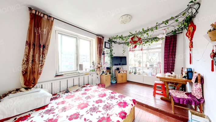 中心路二段70号二手房实景图