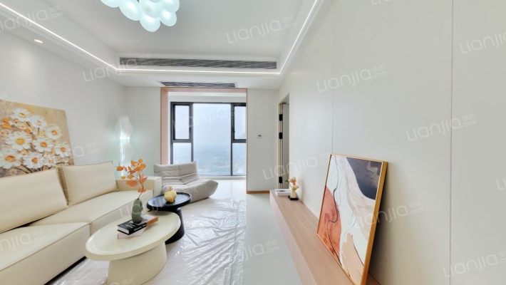 板桥新村二手房实景图