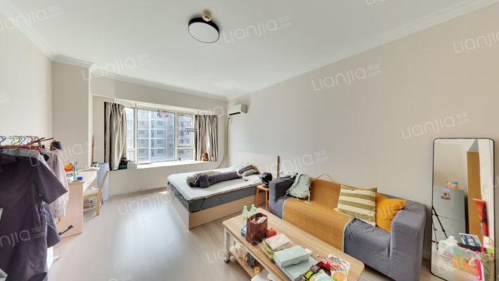 中粮方圆金街二手房实景图