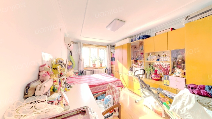 耕耘里二手房实景图