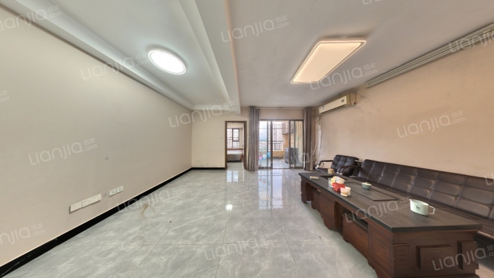 佳兆业茗萃园一期二手房实景图