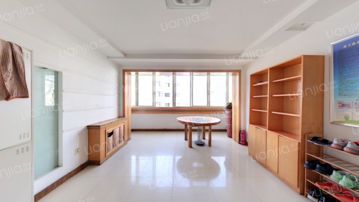 白银路街道正宁路社区二手房实景图