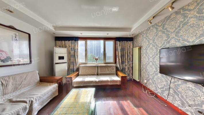 海延雅居二手房实景图