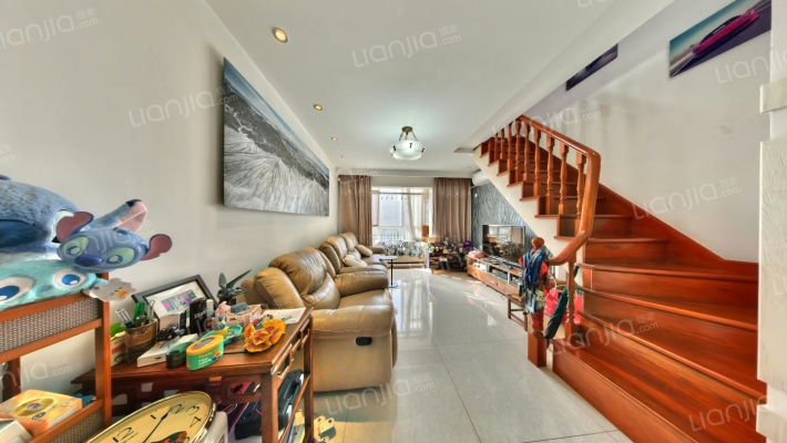 润泽悦溪二手房实景图