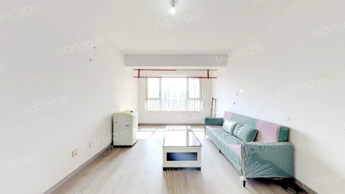 万象新天哈佛郡二手房实景图