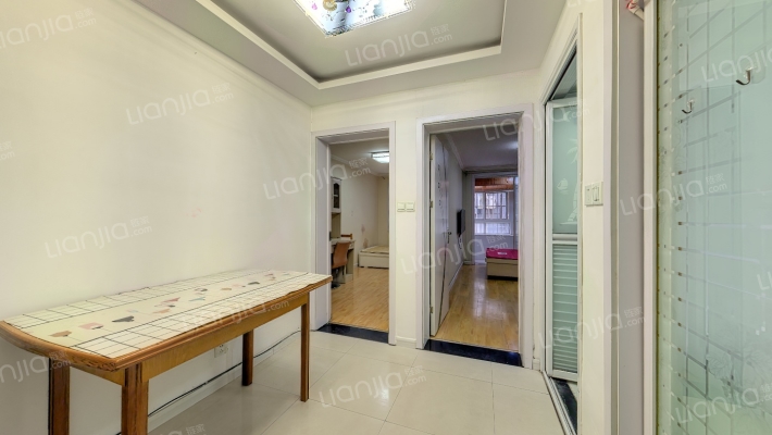 镇河小区二手房实景图