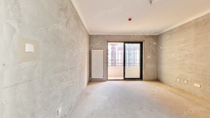 中铁泰和府四号院二手房实景图