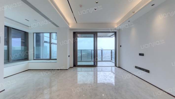 卓越柏奕府二手房实景图