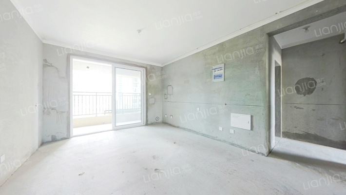 文景君庭二手房实景图