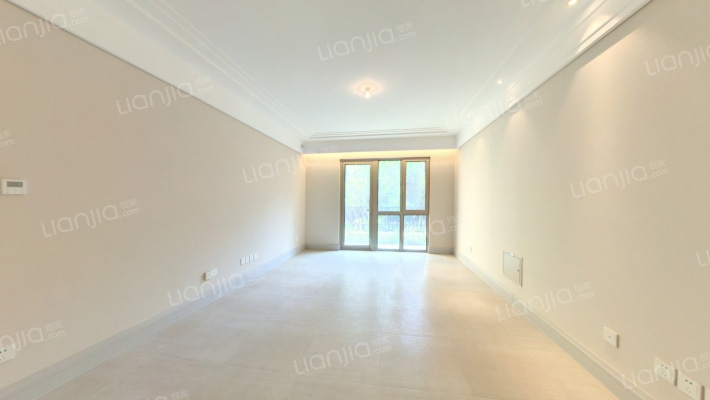 融创城融翰园二手房实景图