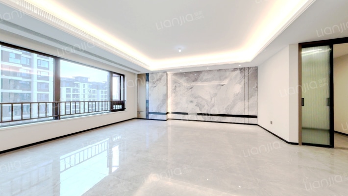 建发观唐映月北区二手房实景图