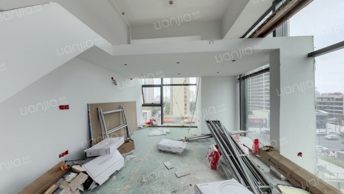 万悦公馆二手房实景图