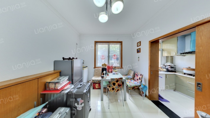 师苑新村二手房实景图