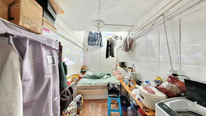 北新桥头条二手房实景图