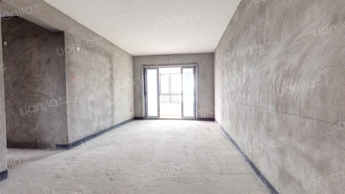 奥园誉府二手房实景图