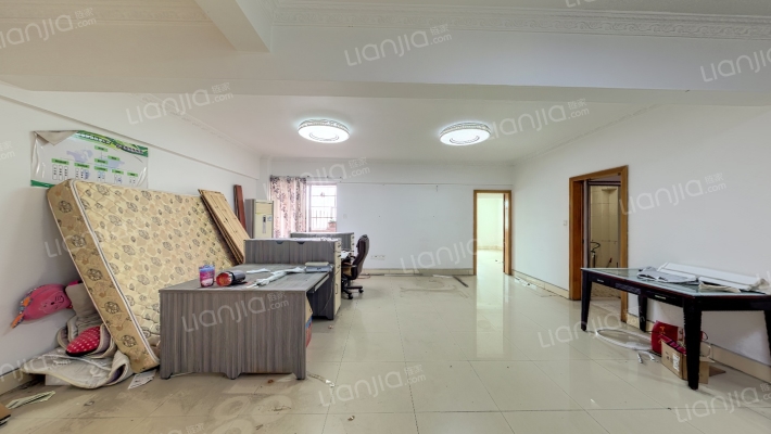 鸿森大厦二手房实景图