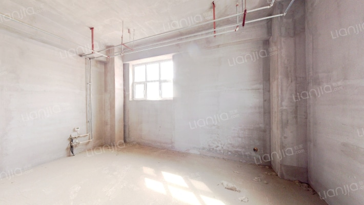 御澜华府二手房实景图