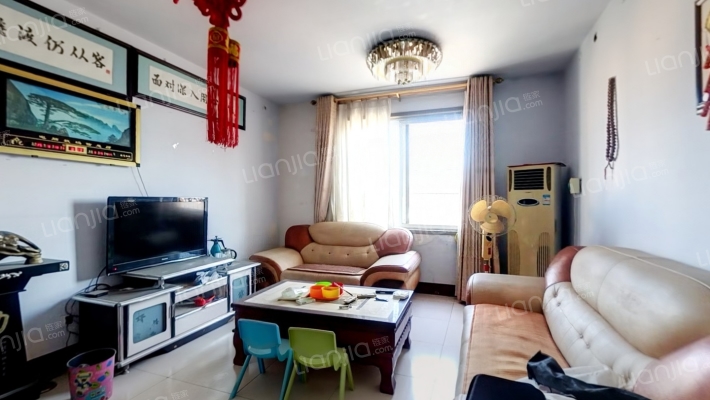 荣华小区二手房实景图