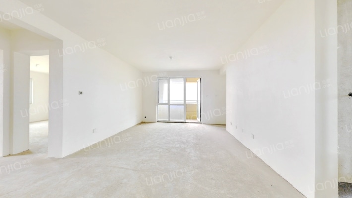 山水丽景二手房实景图