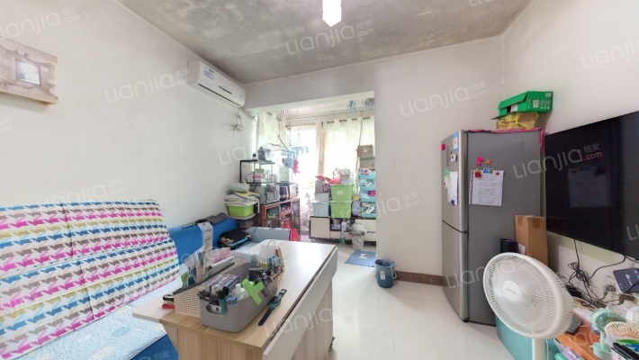 丽香苑二手房实景图